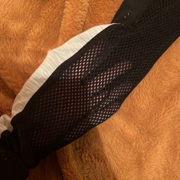 Mink pink move leggings size small - Picture 2 of 3